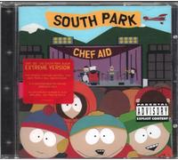 Various - South Park