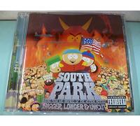Various - South Park: Bigger, Longer and Uncut
