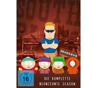 Various - South Park: Season 19