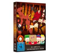 Various - South Park - Staffel 22
