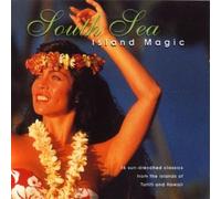 Various - South Sea Island Magic