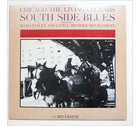 Various - South Side Blues