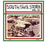 Various - South Side Story, Vol. 23 [VINYL]