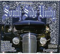 Various - South Side Unity