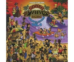 Various - South Yaad Musik Compilation V