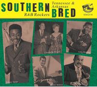 Various Southern Bred 27 Tennessee: Toodle Loo Tennessee (CD) (US IMPORT)