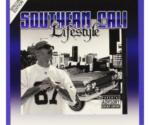 Various - Southern Cali Lifestyle