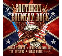 Various - Southern & Country Rock