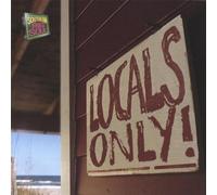 Various - Southern Fried Soul: Locals on