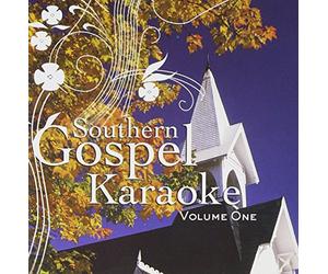 Various - Southern Gospel Karaoke 1
