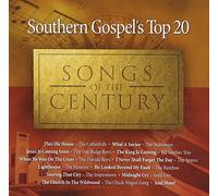 Various - Southern Gospel's Top 20: Song