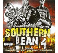 Various - Southern Lean 4