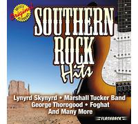 Various - Southern Rock Hits