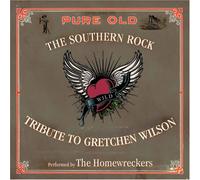 Various - Southern Rock Tribute to Gretchen Wilson