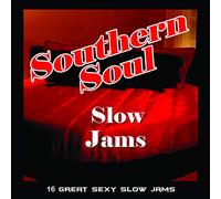 VARIOUS - Southern Soul Slow Jams (Various Artists)