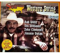 Various - Southern Style: Western Swing