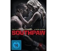 Various - Southpaw [Region 2]