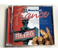 Various - Souvenir de Paris