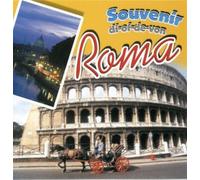 Various - Souvenir Di Roma
