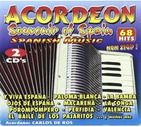 Various - Souvenir of