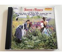 Various - Souvenir of Hungary