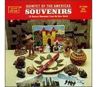 Various - Souvenirs