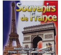 Various - Souvenirs de France