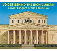 Various - Soviet Singers Of The Stalin E