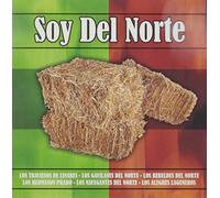 Various - Soy Del Norte