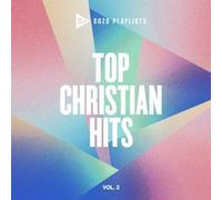 Various SOZO Playlists: Top Christian Hits, Vol. 2 (CD) (US IMPORT)