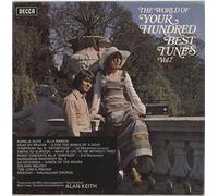 Various - SPA 264 World of Your Hundred Best Tunes Vol 4 LP