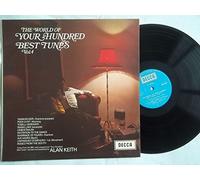 Various - SPA 264 World of Your Hundred Best Tunes Vol 4 LP