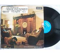 Various - SPA 355 VARIOUS ARTISTS World of Your Hundred Best Tunes Vol 7 LP