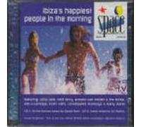 Various - Space '98: Ibiza's H..