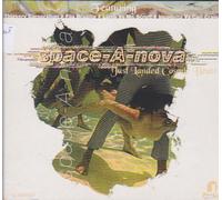 Various - Space-a-Nova