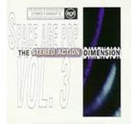 Various - Space Age Pop Vol.3