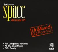 Various - Space Annual 2006 [Unmixed]