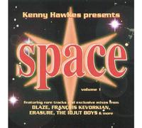 Various - Space Compilation