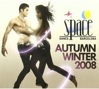 Various - Space Dance Barcelona-Autumn W