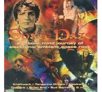 Various - Space Daze