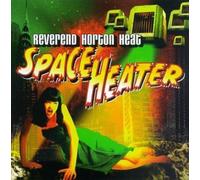 Various - Space Heater [Us Import] [CD]