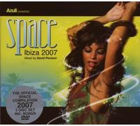 Various - Space Ibiza 2007
