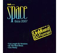 Various - Space Ibiza 2007 (Unmixed DJ Format)