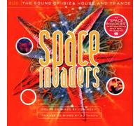 Various - Space Invaders