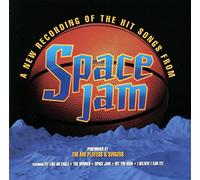 Various - Space Jam