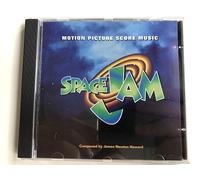 Various - Space Jam-Motion Picture Score