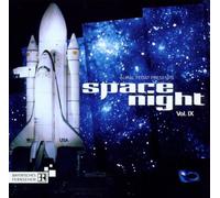 Various - Space Night IX