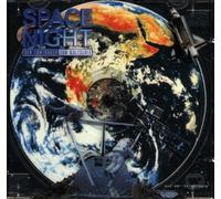 Various - Space Night Vol. 1