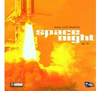 Various - Space Night, Vol.6