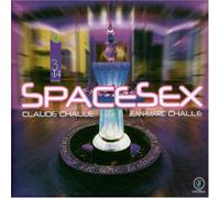 Various - Space Sex